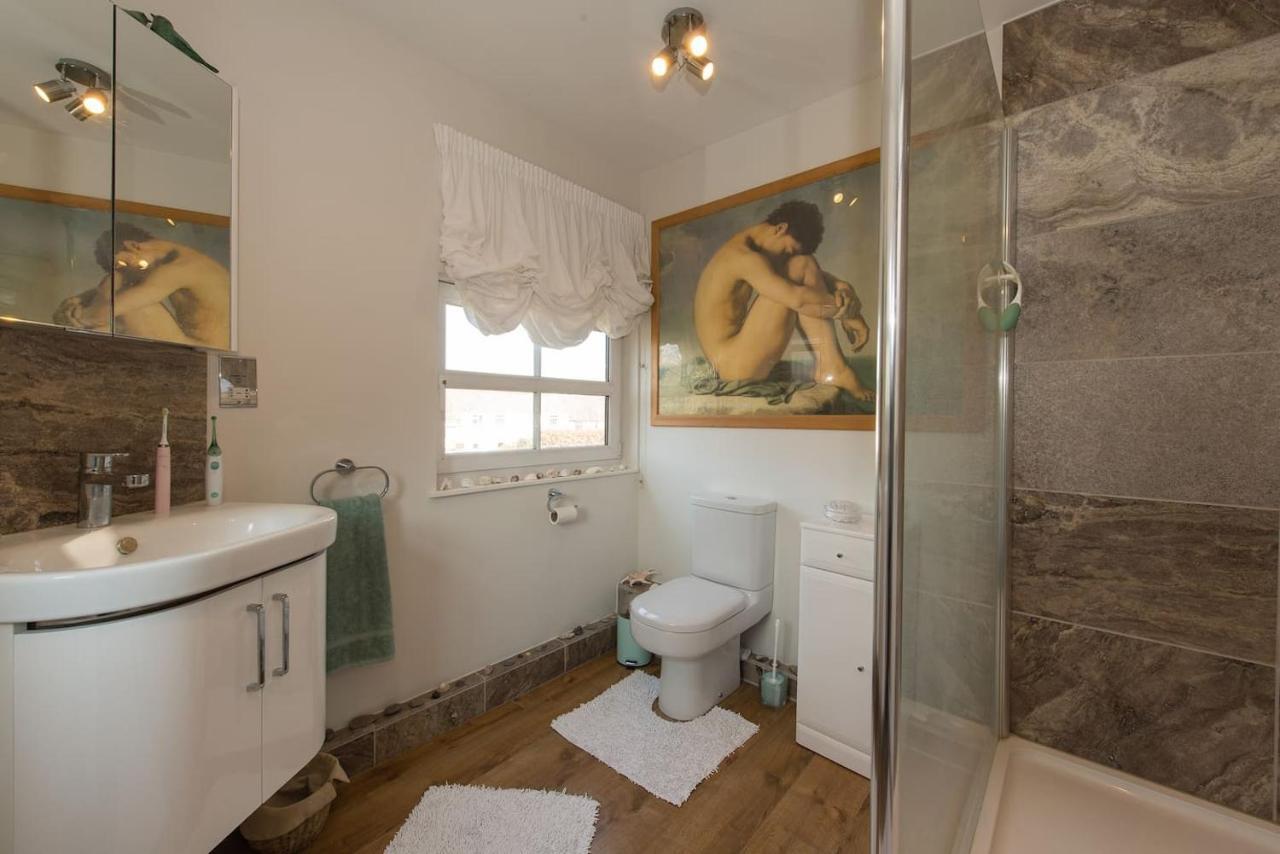 Church Cottage Bath Dış mekan fotoğraf