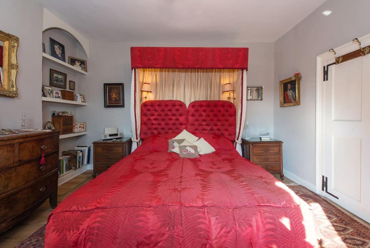 Church Cottage Bath Dış mekan fotoğraf