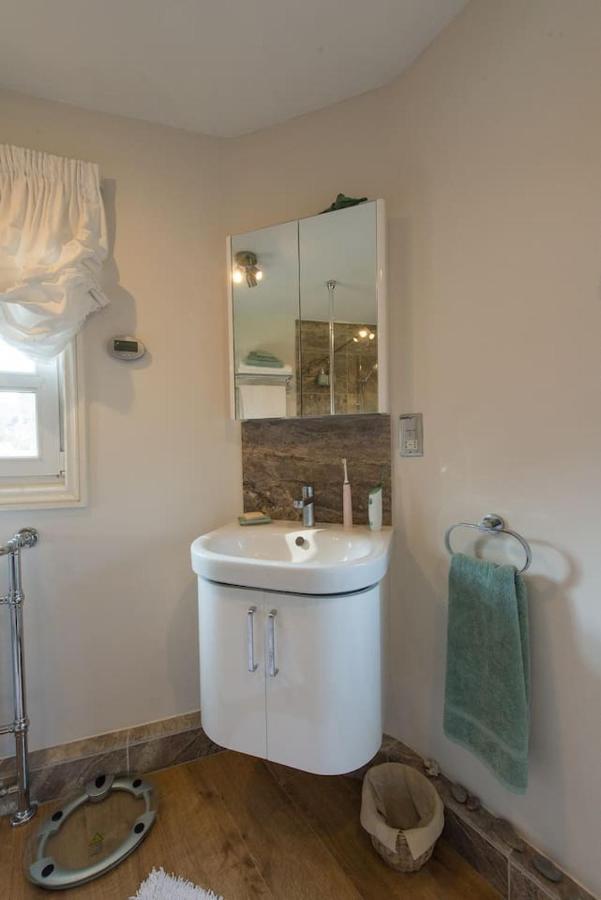 Church Cottage Bath Dış mekan fotoğraf
