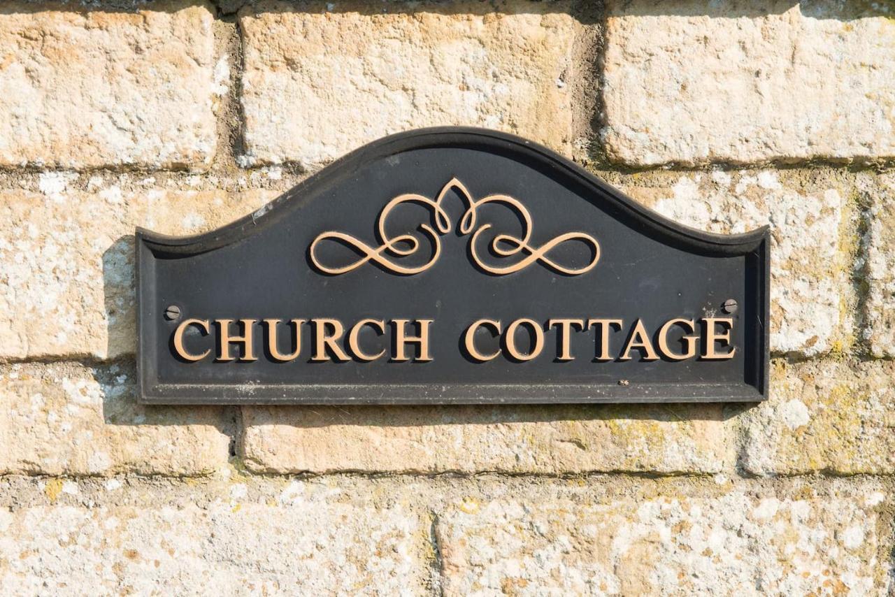 Church Cottage Bath Dış mekan fotoğraf